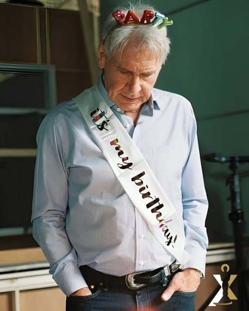 daily harrison ford (@harrisonf_daily) on Twitter photo 