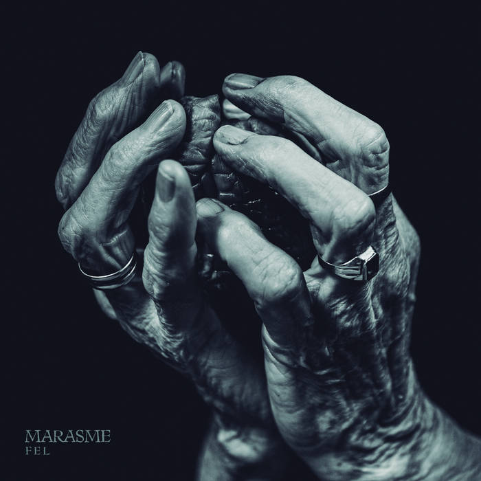 KMANRIFFSMetal's tweet image. FULL FORCE FRIDAY:🆕July 25th 1⃣6⃣🎧

MARASME - Fel 🇪🇸💠

4th album (7 years on) from Palma, Spanish Experimental/Sludge/Post-Metal outfit💠

BC➡️discosmacarras.bandcamp.com/album/fel💠

#Marasme #Fel #ExperimentalSludge #Post #DiscosMacarrasRec #FFFJul25 #KMäN