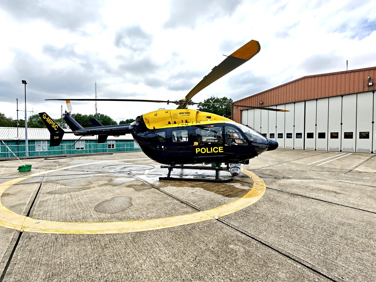 NPASLondon's tweet image. Obligatory wash day photograph