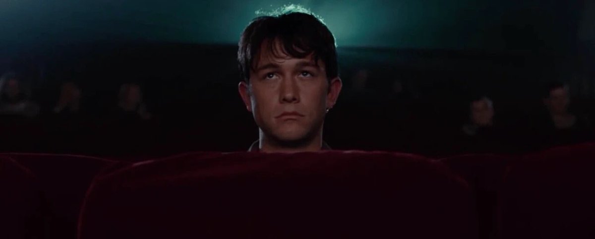 QuentWestbrook3's tweet image. ‼️ 8 raisons qui me donnent envie de péter un câble au Cinéma 😡🤦🏻♂️
J'aime le Cinéma depuis petit, et c'est devenu une passion dont je ne ne peux me passer !
Mais mes séances sont de + en + gâchées à cause de certaines personnes...
⬇️ THREAD ⬇️