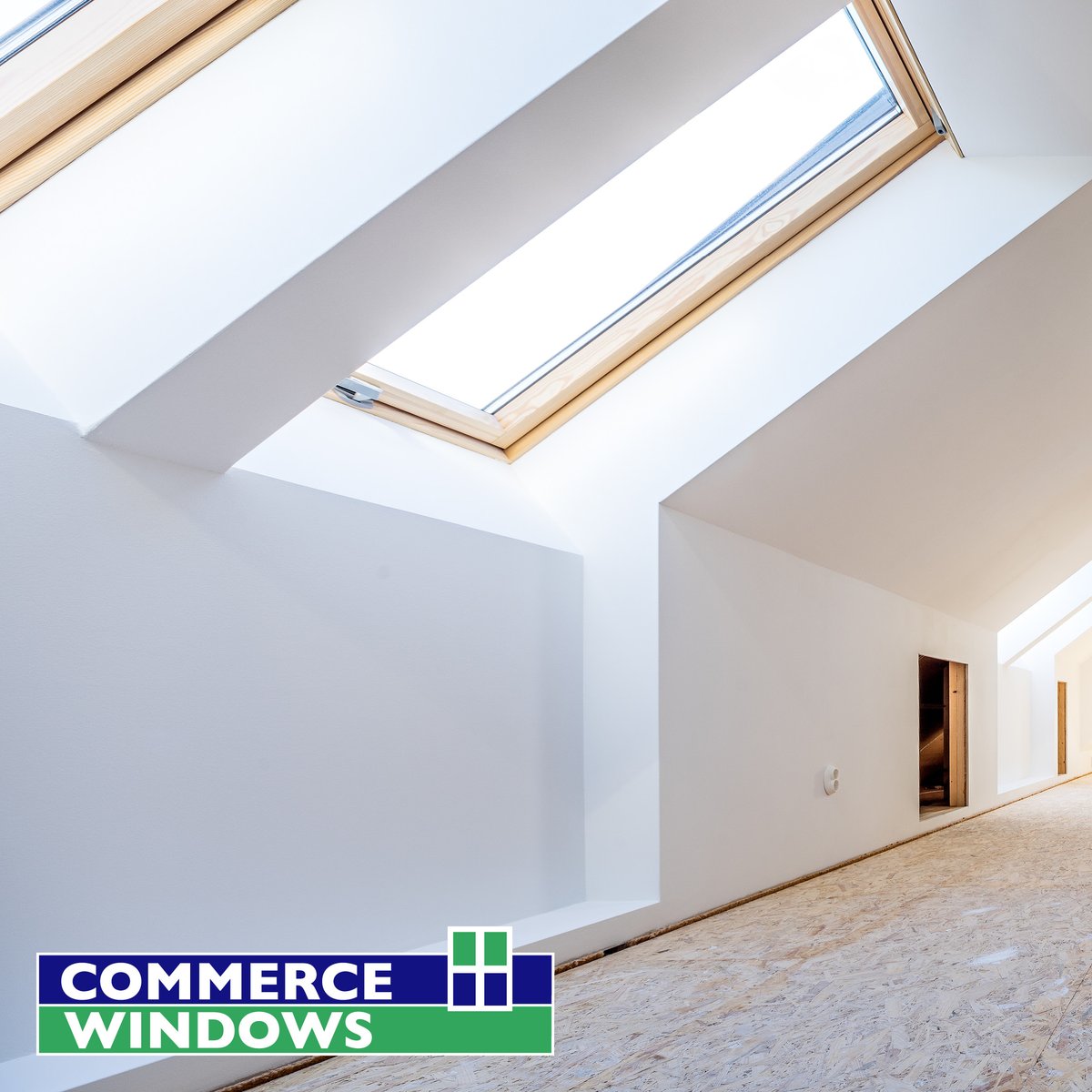 CommerceW's tweet image. Choose from a range of window styles to match your home&apos;s personality. 

We install quality that lasts.

Start here: commercewindows.co.uk

#WindowDesign #HomeDetails #CommerceWindows ✨