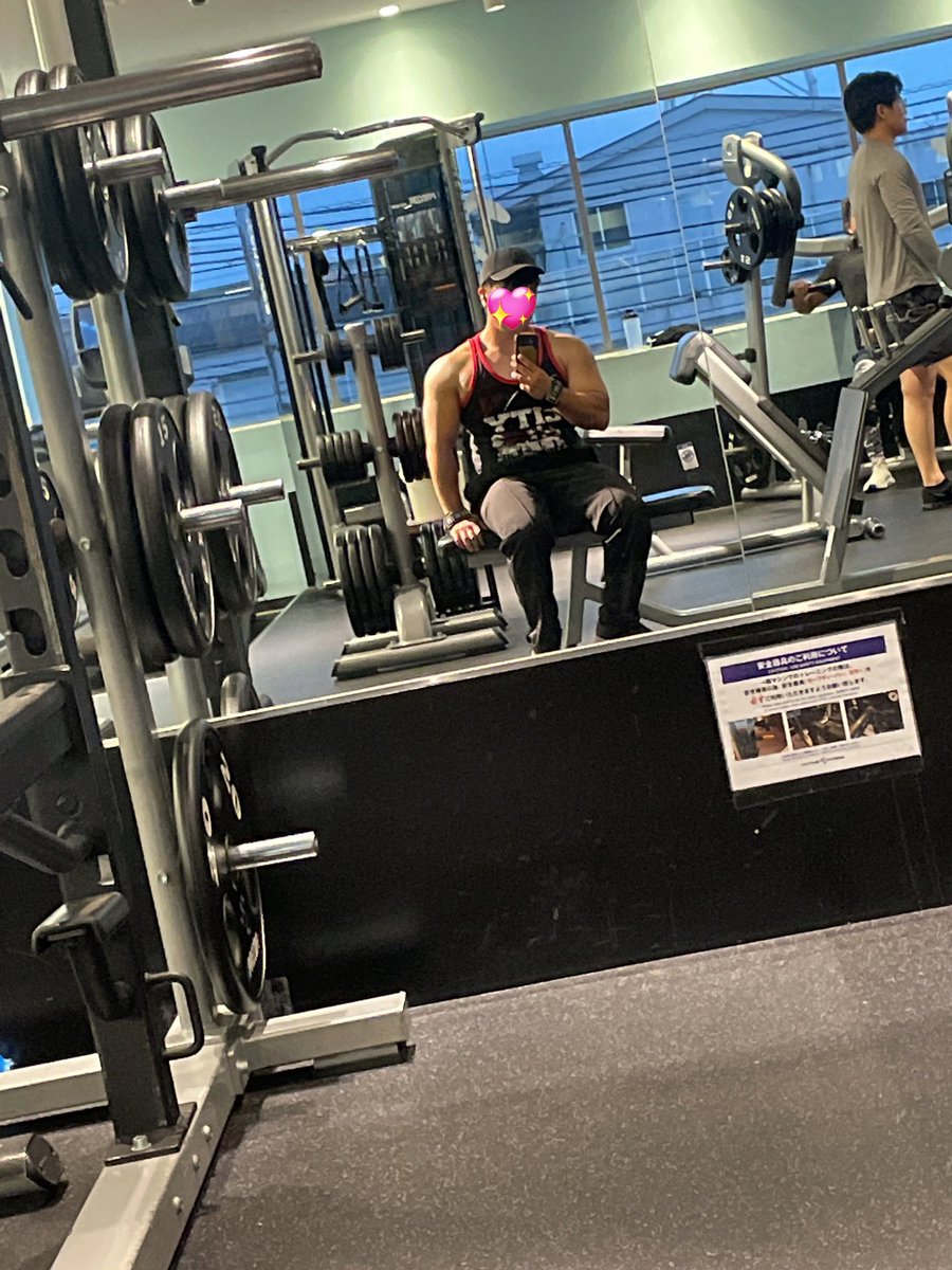 GleaxyNisimura's tweet photo. 🦍 https://t.co/GkajNIzs08