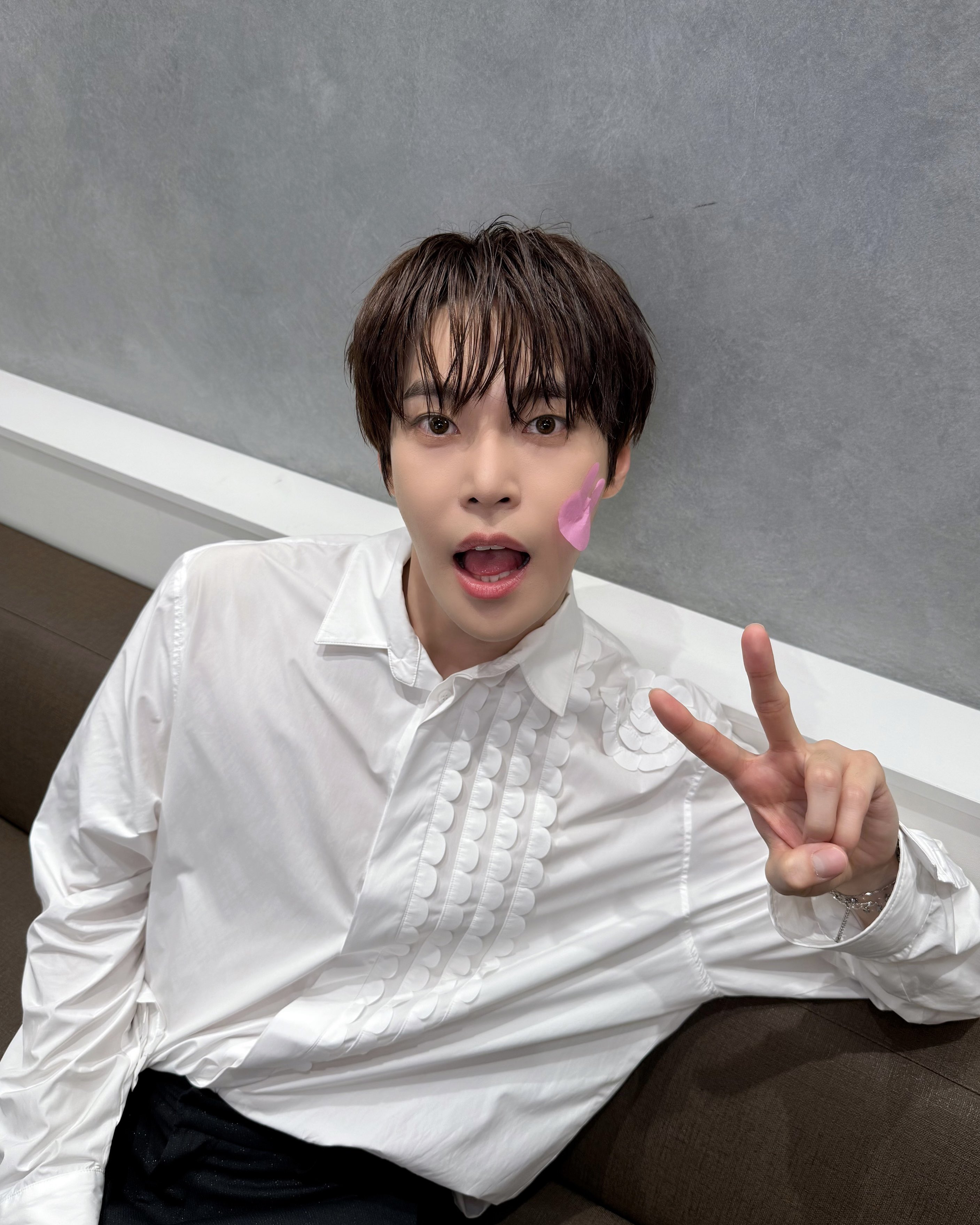 127doyoung (ᓀ‸ᓂ) (@love_nctdoyoung) / X