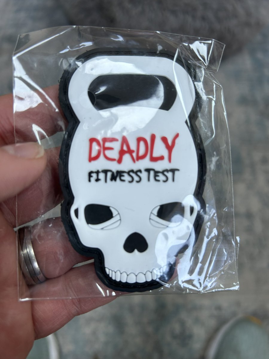 whittyjr's tweet photo. Not what any normal human should be doing on a Sunday morning - Deadly Dozen Fitness Test, lots of weights interspersed with row/ ski!!!💪🏻 https://t.co/94mfzLzgyj