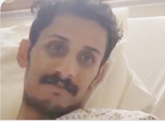 تعرض البطل محمد بن حسن بن محمد آل كشيح  من أبناء قريتنا لإصابة أثناء تأدية واجبه في الحد الجنوبي وهو يدافع عن دينه ووطنه مخلصا لولاة أمره ، ويتلقى العلاج الآن في مستشفى الحرس الوطني بجده نسأل الله له الشفاء ، وسيعود بإذن الله ليستمر في الدفاع عن بلاده في مواقع الشرف والفداء .
