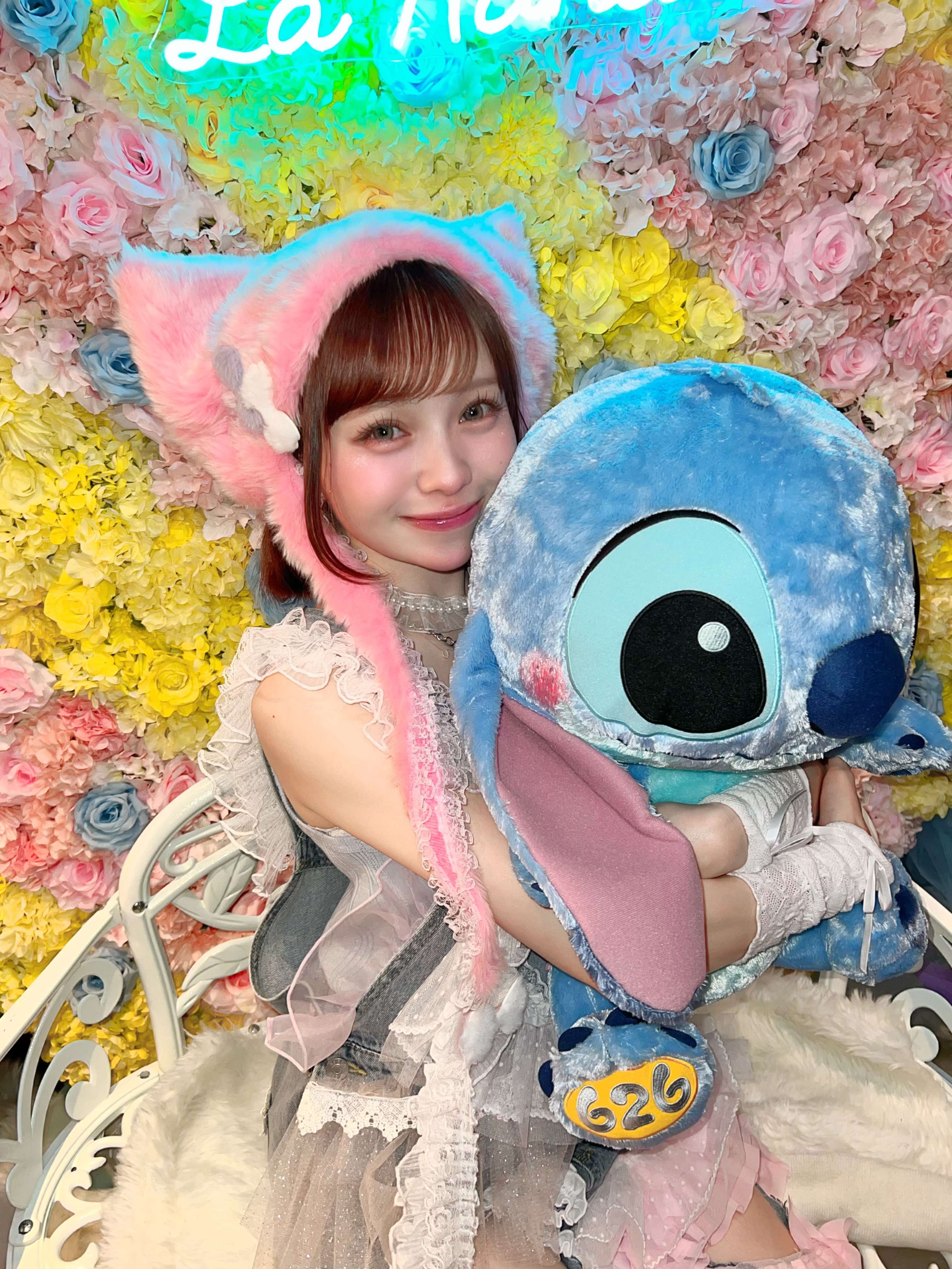 Nanaページです⭐️ nana :) (ad_0jjj@) / X