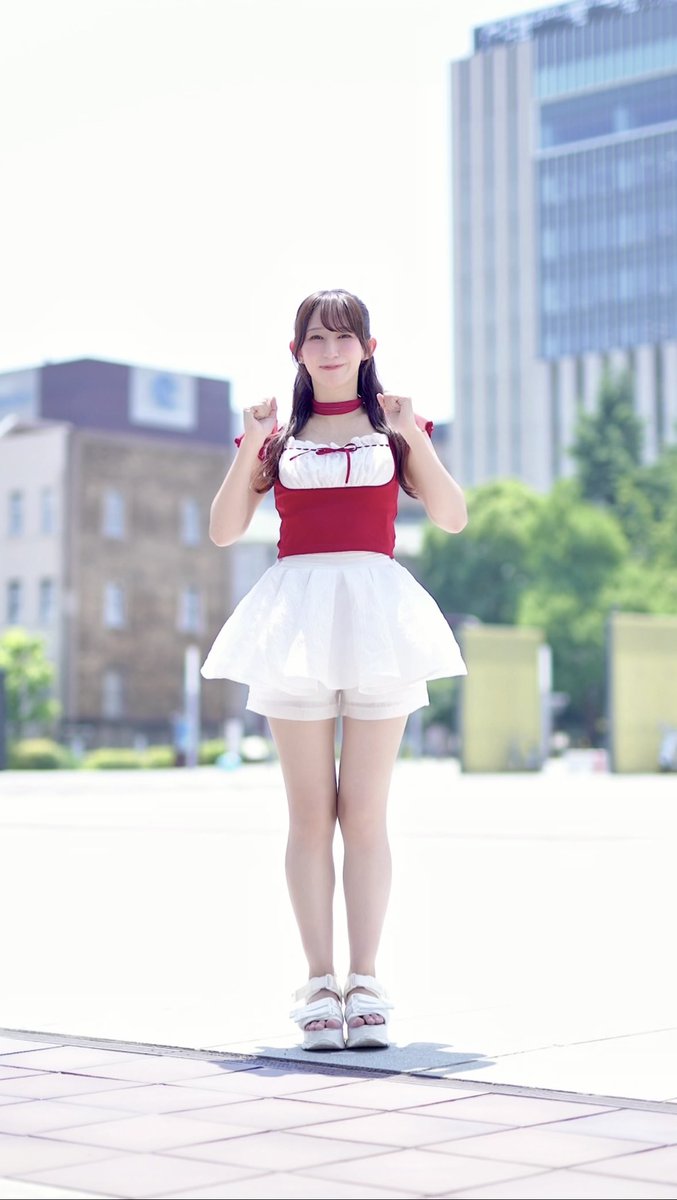 ❤️short更新❤️》 イコラブちゃんのツアーが最高だったね記念に体幹