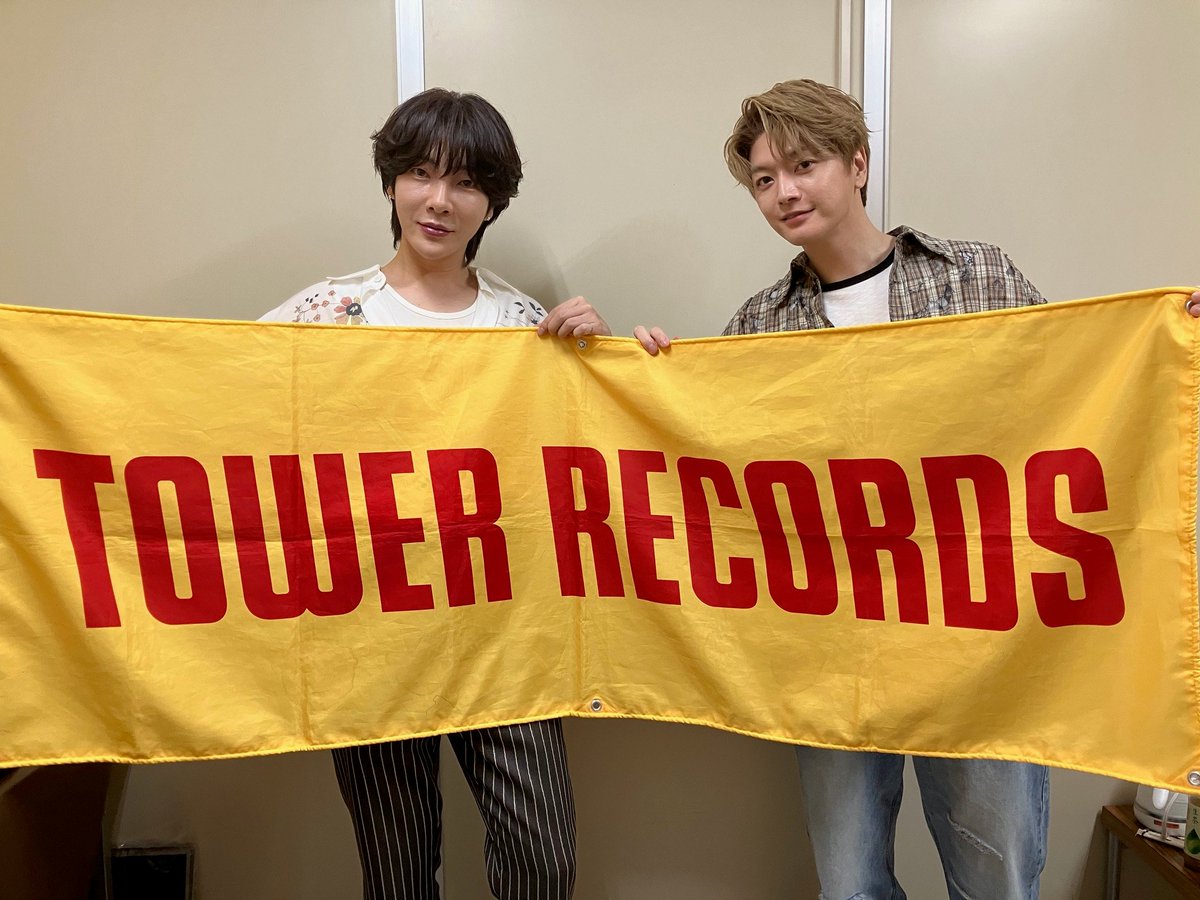 Doble Ace(SUPERNOVA) M&M　TOUR　パーカー(ソンジェ) ユナク＆ソンジェ、Double Ace新曲で歌謡曲に挑戦！新ユニット組むなら