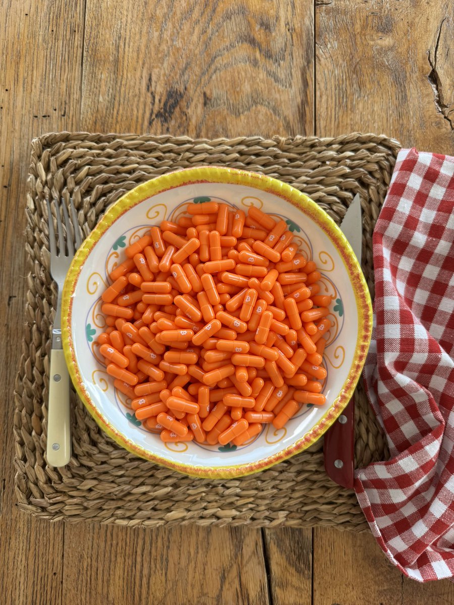 Satoshigallery (@satoshigallery) on Twitter photo You are what you eat.
Get the orange pill.
🍊💊 You are what you eat.
Get the orange pill.
🍊💊