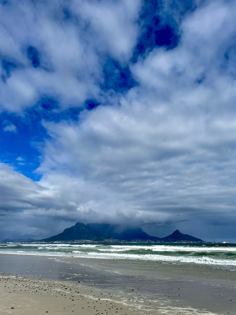 And I think to myself
What a wonderful world…