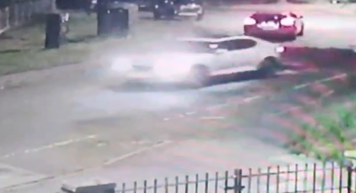 GMPTrafford's tweet image. #APPEAL | We are trying to locate the occupants of the pictured vehicle following a disturbance on Derbyshire Lane West in Stretford at 10.30pm on 11/07/25 to try and establish the circumstances of the incident.
Any info? Contact us on 0161 856 0031 quoting log 4060 of 11/07/25.