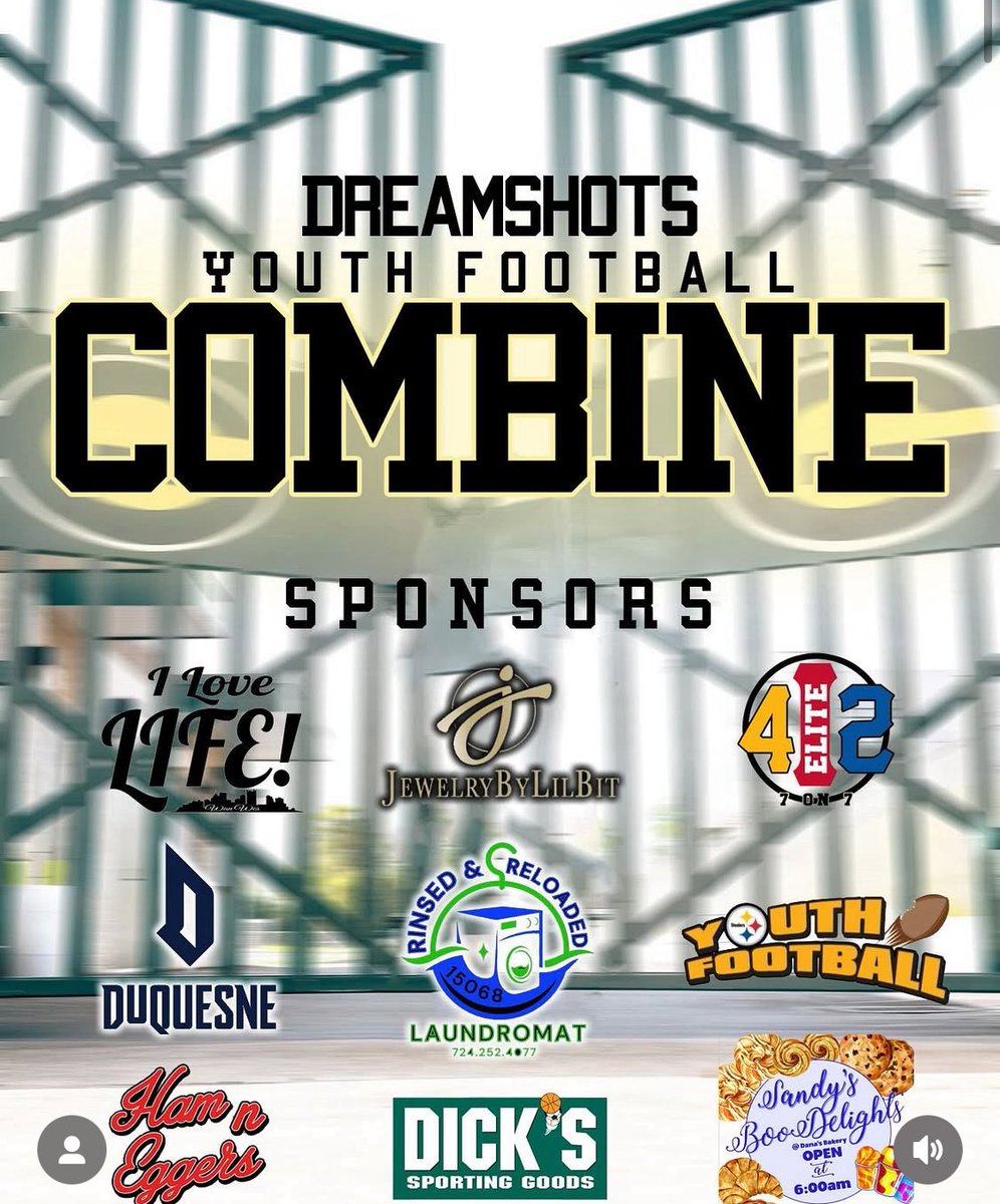 Alonzo_Mitchell's tweet image. WE Ready! @DreamShotsMedia