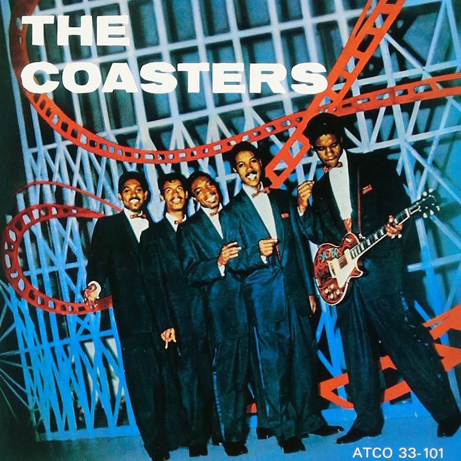 Sunday is Funday on K-TIMe! 
Sunday Night Idiot’s Show 6-8pm(CDT) Host M. Dung is a master of rock &amp; he has one group that almost spans the breath of rock history-The Rolling Stones. Plus, a slice of fun provided by The Coasters! KTIM.org <a href="/mhcrecruit/">mark cunningham</a> <a href="/KVIIsportsguy/">Lee Baker</a>