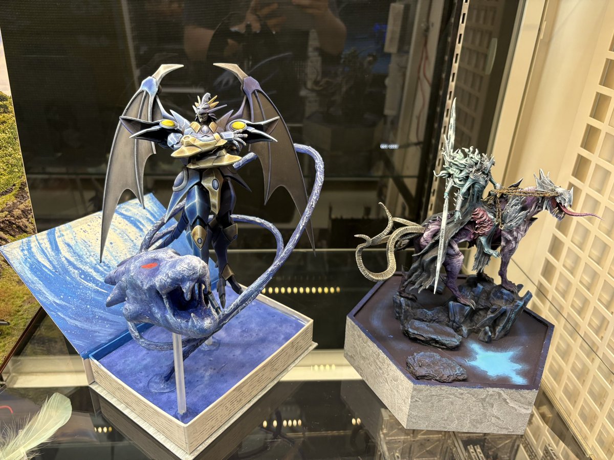 srow_jado's tweet image. ファレホコン提出完了〜自分の作品で記録更新だそうです😆
今回3作品出す予定がやはり間に合わずで2作品に😭
オベリスクはまた次回に、、、
#ファレホペイントコンテスト5