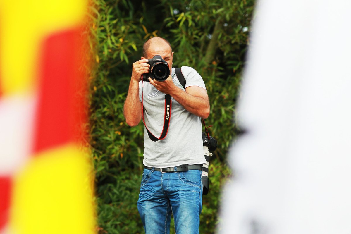 It' hard to put words to the devastation I and my colleagues are feeling today.We lost photographer Mick O'Neill suddenly yesterday.He was firstly a great friend to me,a great photojournalist,great company to have a pint or a cuppa tea with.Rest now Mick.