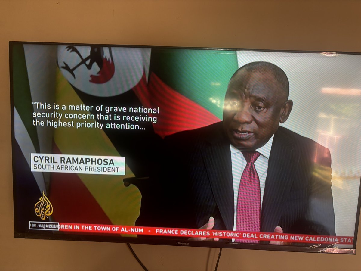 musawenkosir1's tweet image. The issue of drug cartels that Senze Mchunu has be supporting is making international headlines. Let’s hope the President will make a solid statement against the Minister for Police