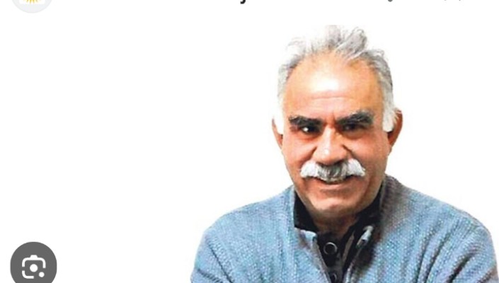 Rejimin hedefinde Apo'nun (Abdullah Öcalan) başbakanlığı var.
Yıllar önce Oslo görüşmelerinde gündemdeydi.
Sürecin taşları döşeniyor...