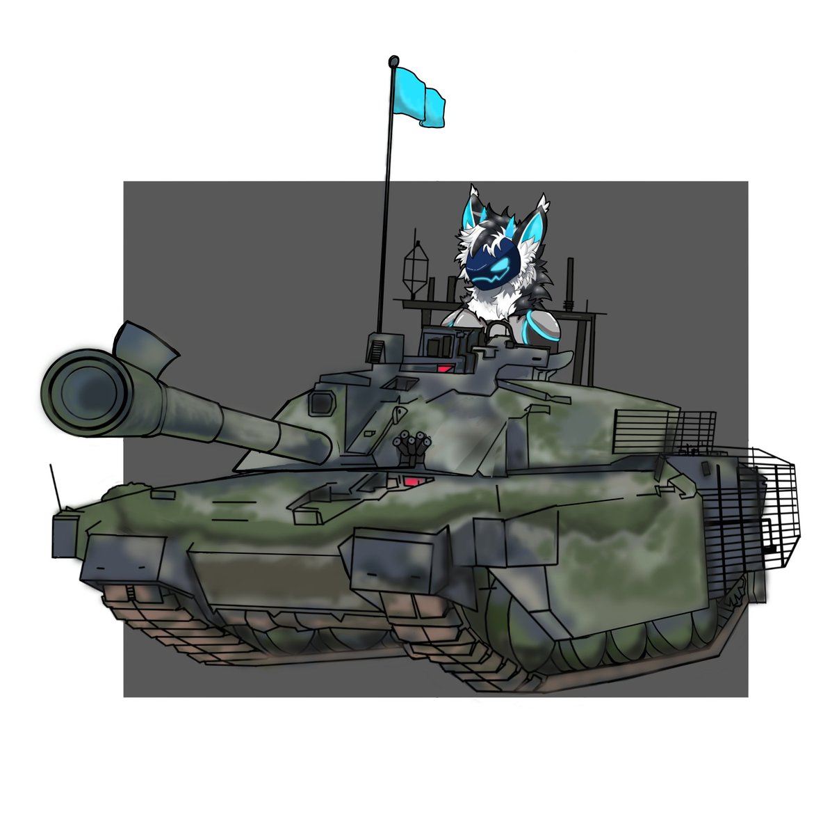 Ava (@ava_protogen) on Twitter photo TANK X PROTOGEN YCH for <a href="/GresleyGoober/">Gresley🦈🔜GG200🔜🇩🇪🏒</a> 🩵🩵
Thank you for ordering 🩵🩵 ##furryart #protogen TANK X PROTOGEN YCH for <a href="/GresleyGoober/">Gresley🦈🔜GG200🔜🇩🇪🏒</a> 🩵🩵
Thank you for ordering 🩵🩵 ##furryart #protogen