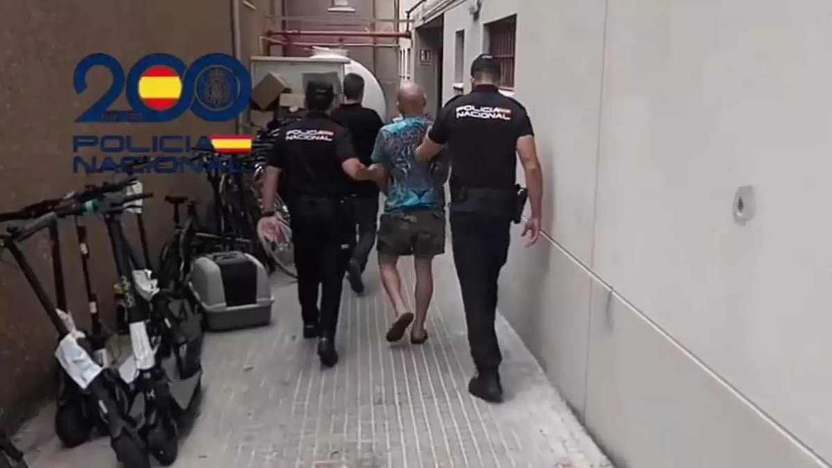 Fonsi Loaiza tweet media