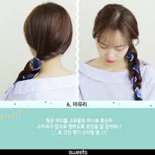 이즈멜 이런거 햇으면좋겟음(사실 이미 내 머릿속에선 이러고잇어)
손수건으로 된 마도구 다 들고다니기 귀찮아서 머리에 넣고 땋아버리는거...