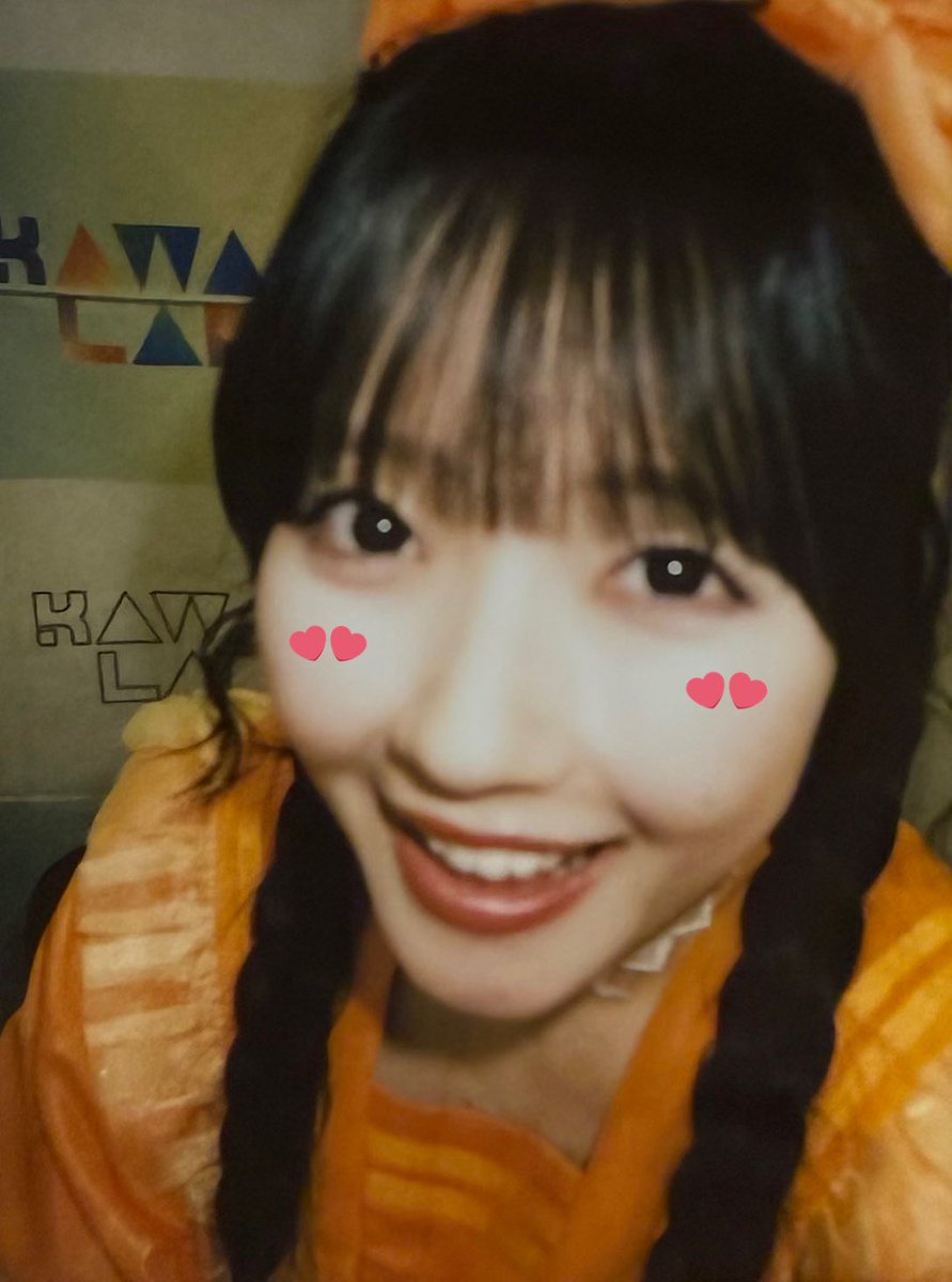 【記録】　vol.25

7.13 CUTIE STREET 2ndシングル　リリースイベント　大特典会in福岡

にこにこ。2525。

#えみるがみるの #川本笑瑠
#えみとらかめら