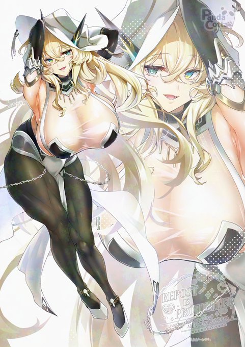 バーゲストでっかい‼️ 