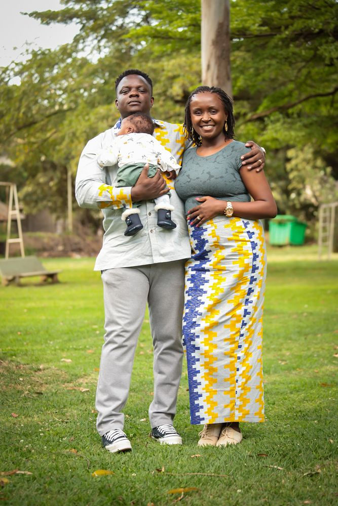FerdyOmondi's tweet photo. Mother. Wife. Entrepreneur. Winner.

If life truly begins at 40, then this year you’ve written the perfect prologue — bold, beautiful, unstoppable. 

You gave us a lovely son. You expanded your business. Milestones that serve as launchpads for your exacting standards.

Watching you win from the best front-row seat in the world is an honour I never take for granted.

As you step into this new decade, I want you to know: 
I have your back. 
Your family has your back. 
God has your back.

Now get on that stage, Queen. And play the showstopping tune of your life, at full volume.

Happy birthday, @CarolineNganga . I love you.