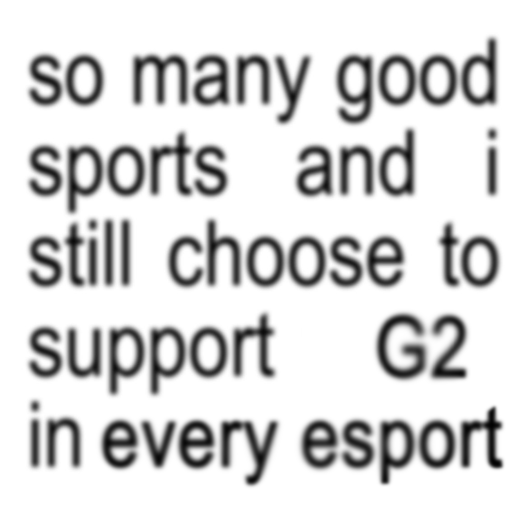 G2 Esports (@g2esports) on Twitter photo ??? (true but still ???) ??? (true but still ???)