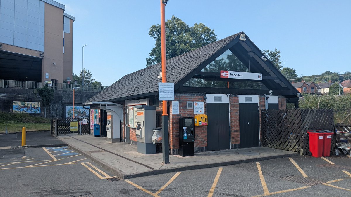Good morning Redditch! 😎, this is for you <a href="/AndrewBrazier1/">AndyBrazier</a>  🤣