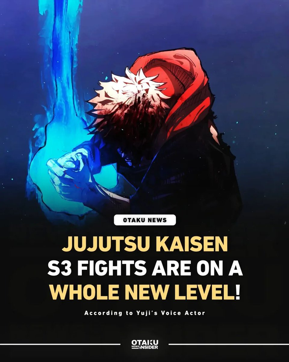 Otaku Insider tweet media