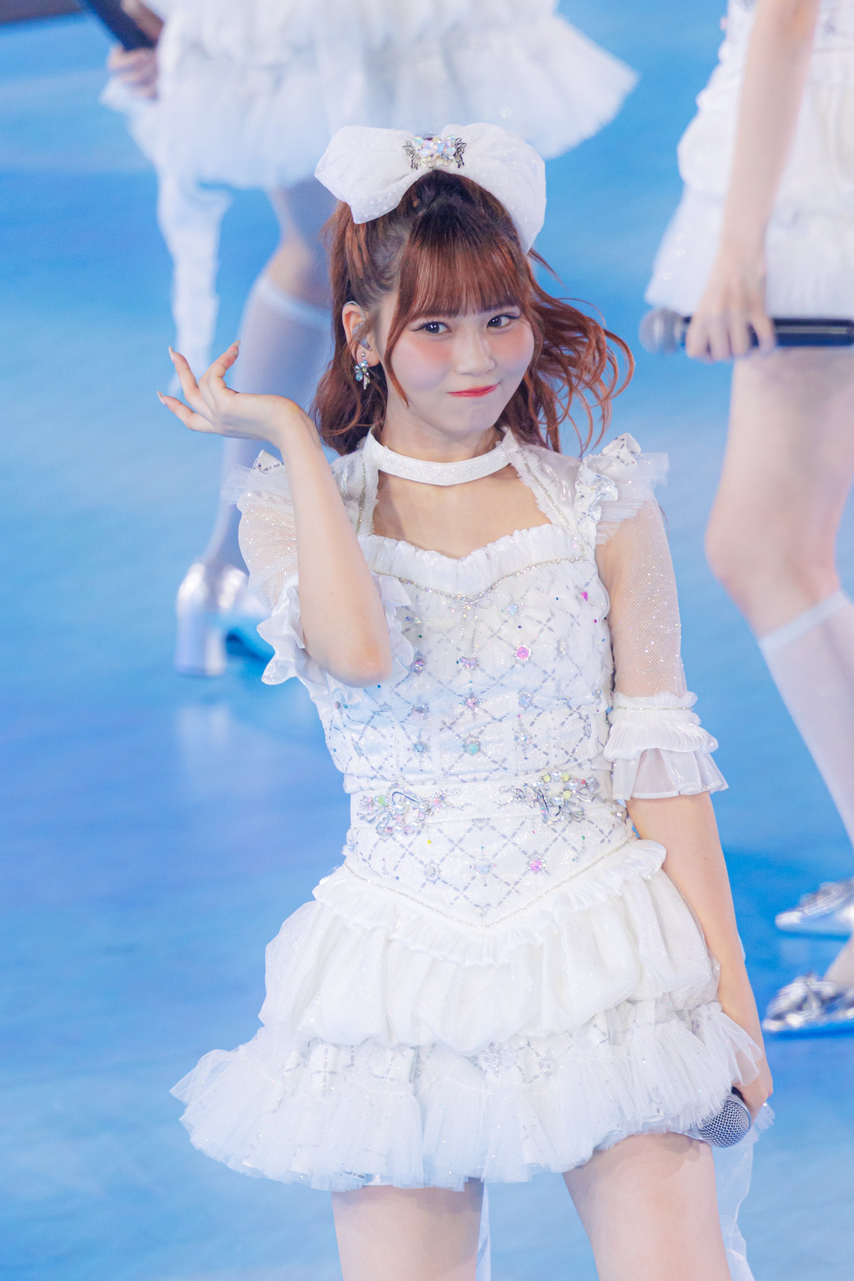 あっき～🐰＠異世界💙Photo📸🌱 on X: 