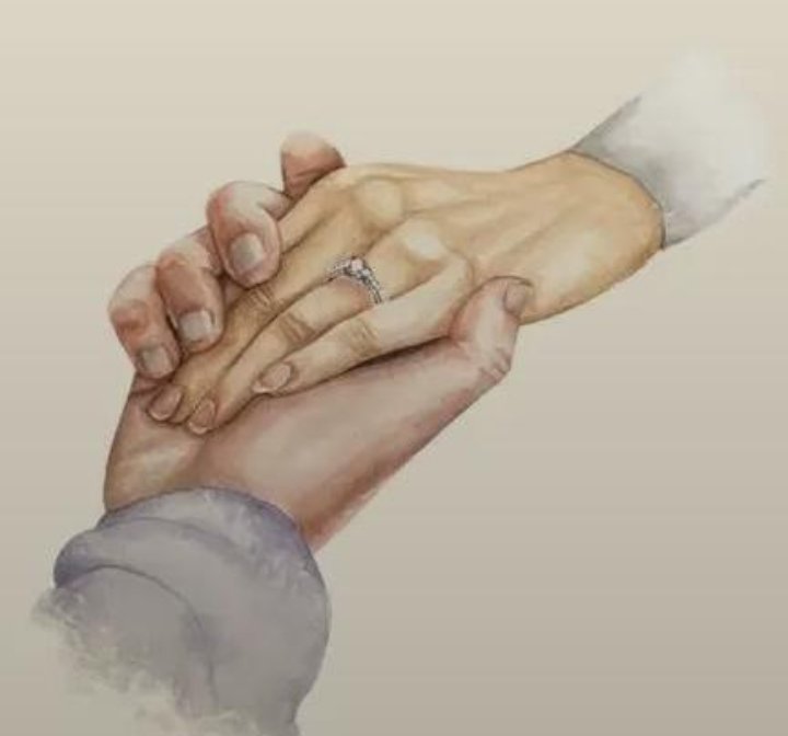 हाथों से पढ़ा था
तुम्हारी उंगलियों का स्पर्श,
जैसे ब्रेल में लिखी हो
कोई प्रेमकथा।
आँखें नहीं,
दिल देखता रहा उस दिन।