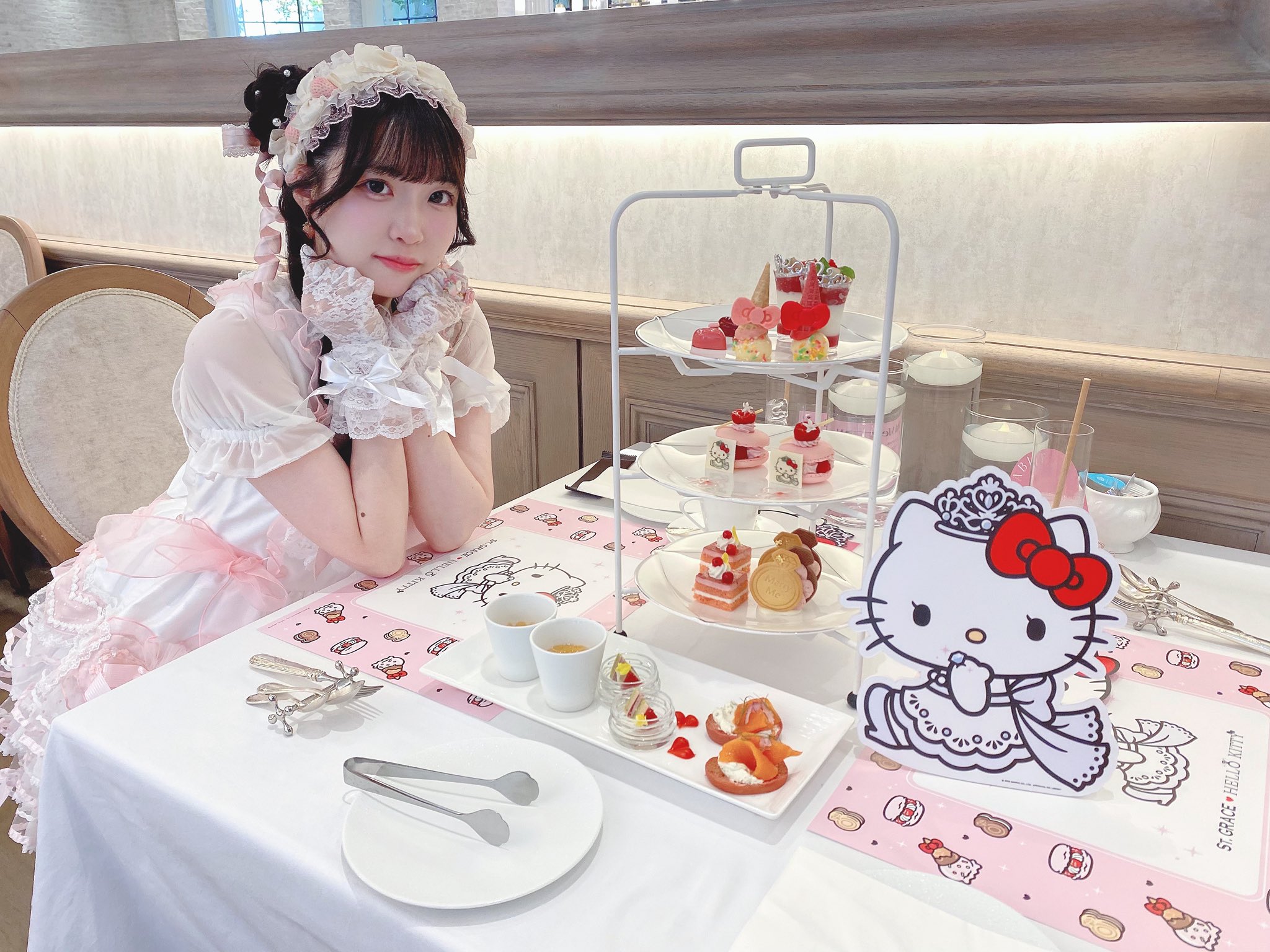 ♡♥︎いちごケーキみたい♡♥︎な♡ねこ耳ニット帽(♥︎︎ᴗ͈ˬᴗ͈)⁾⁾⁾ ♥︎激カワ ౨ৎ︎ ほいっぷいぬ🧁໒꒱ on X: 