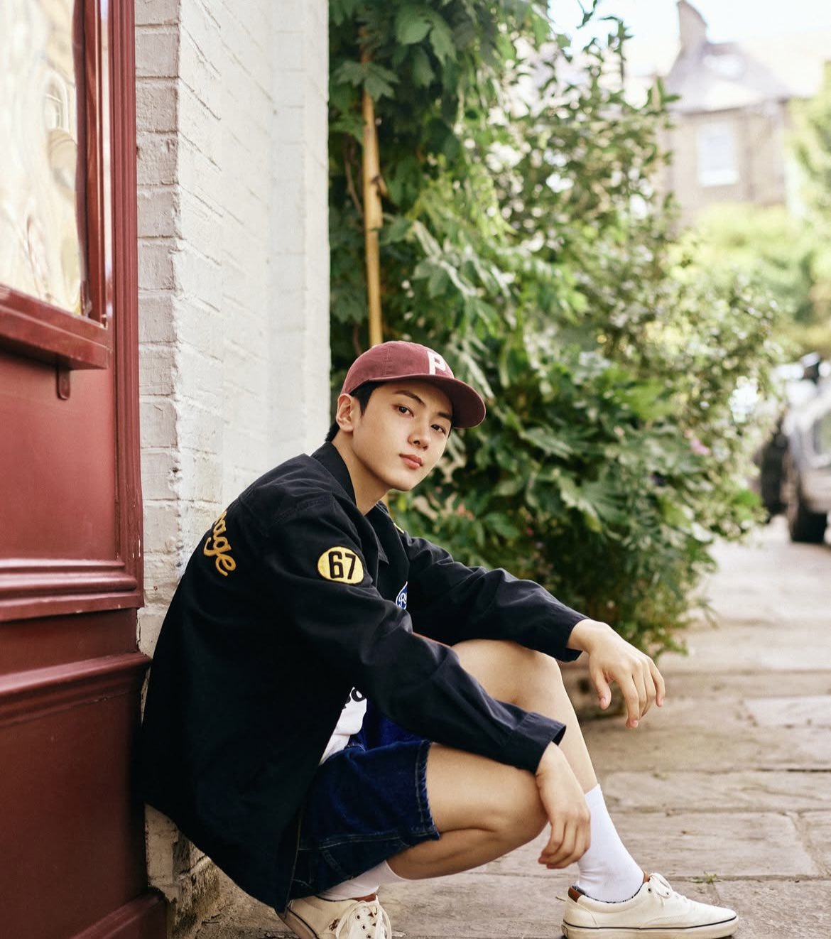 ENHYPEN JAY GLOBAL on X: 