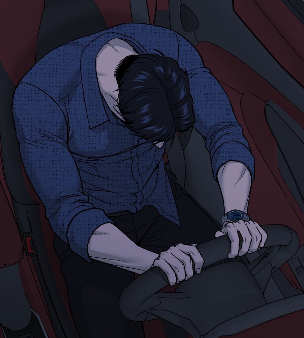 kim dan fell first but jaekyung? he fell too late

#jinx #징크스 #jinxmanhwa