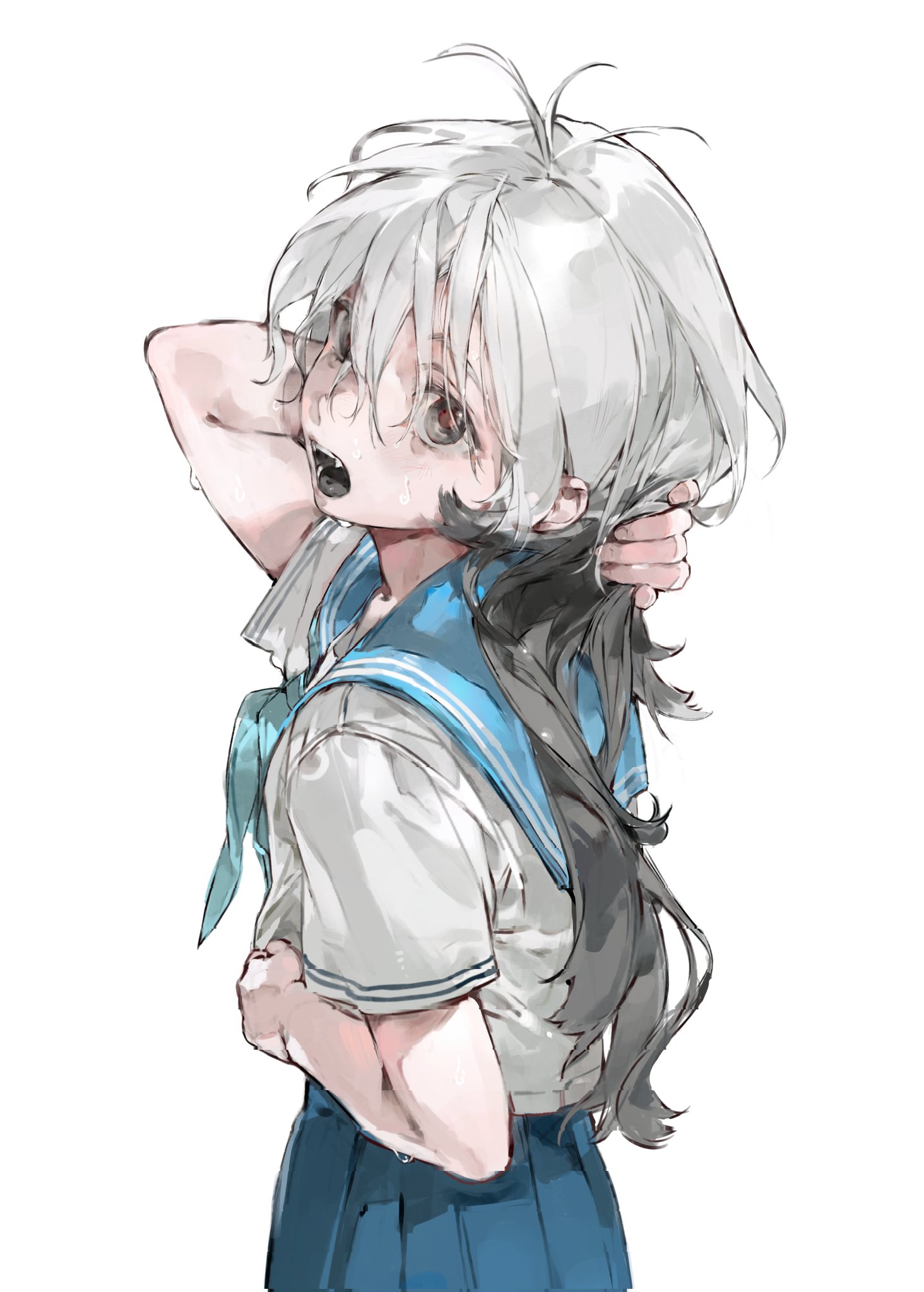 ゆにまる (@YU2MARU) / X