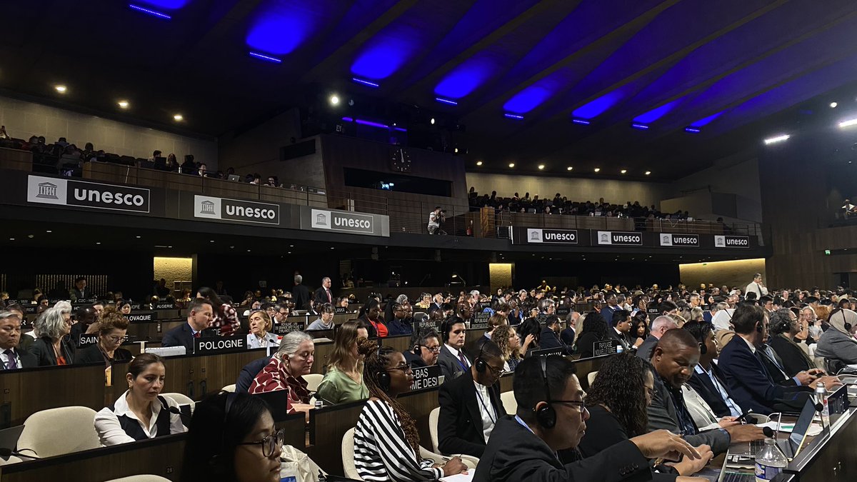 Parc National du Banc d'Arguin - PNBA tweet media
