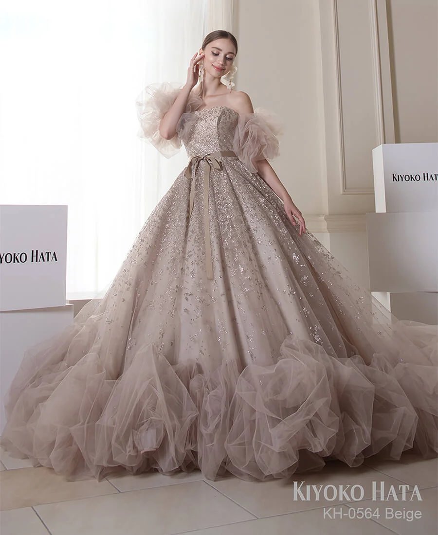 TIG DRESS ウェディングドレスレンタルショップ (@tigdress) / X