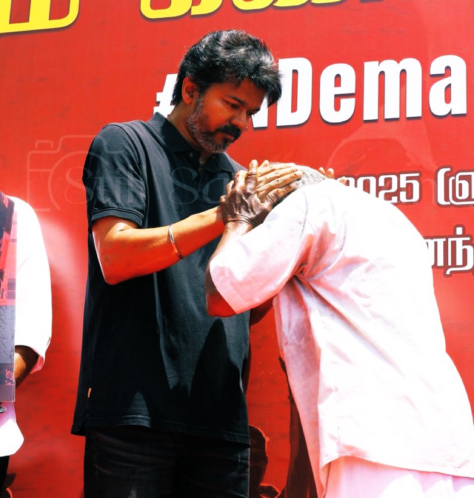 CTR_Nirmalkumar's tweet photo. மக்களின் ஒரே நம்பிக்கை தளபதி @TVKVijayHQ … https://t.co/JiezmjVAYQ