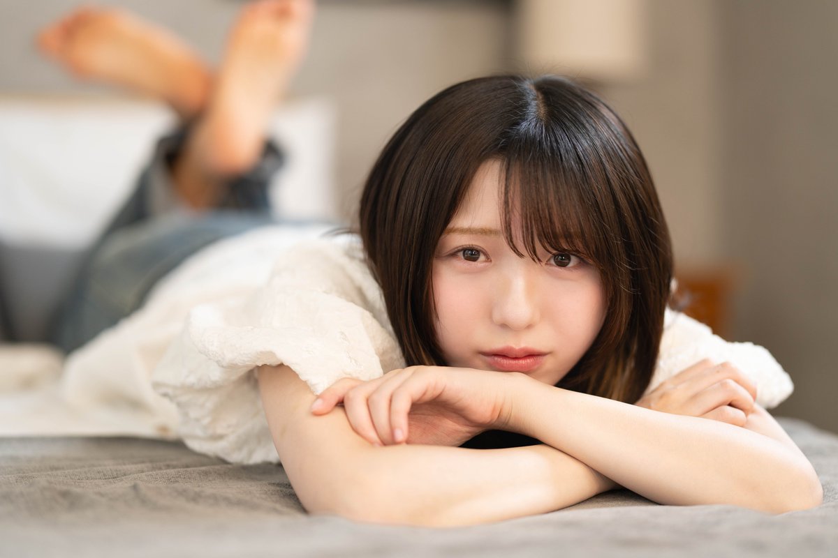 2025年7月13日武蔵小山 
Model:いこいさん  
📸:α7RV 85mmF1.4GM2