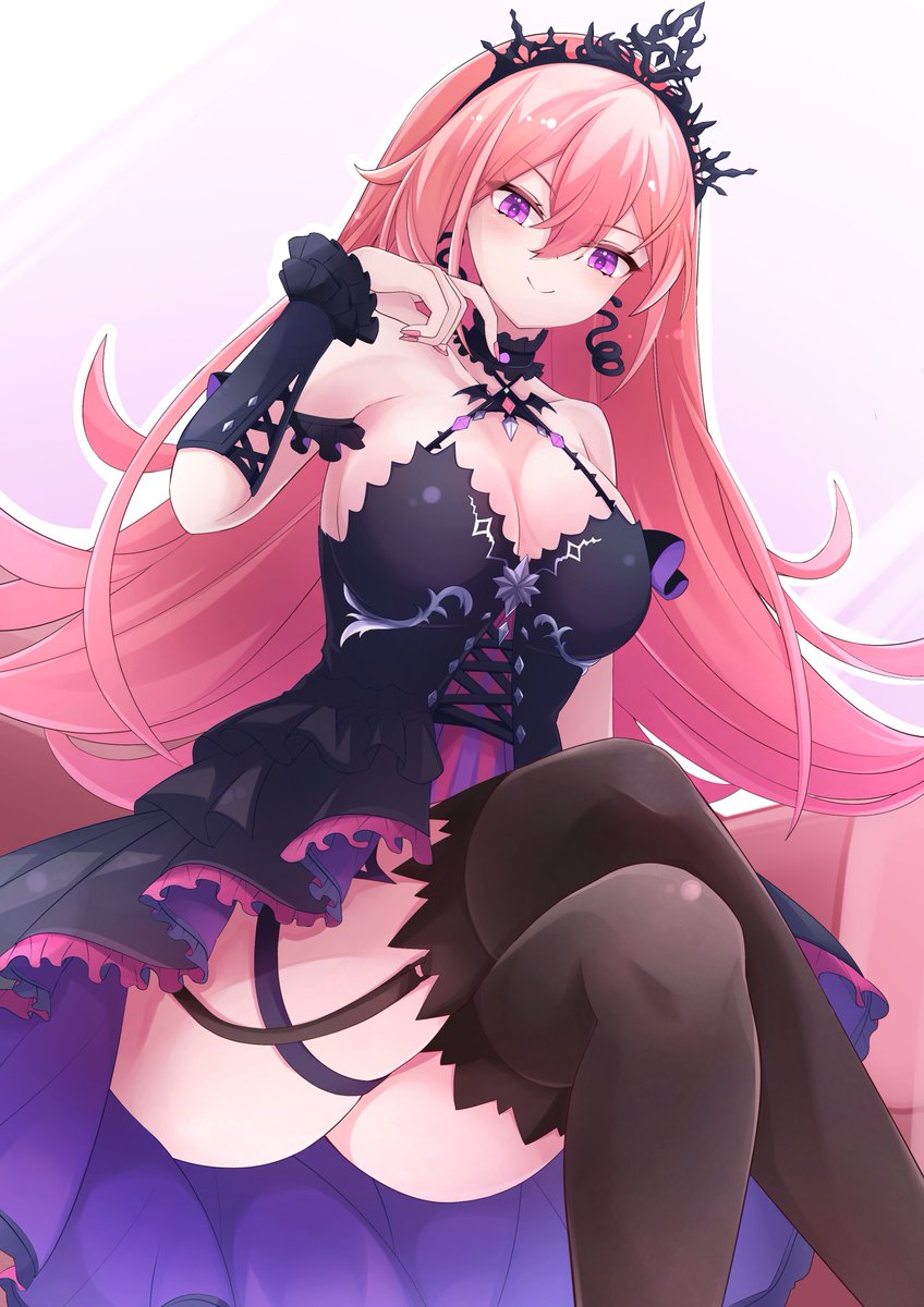 skeb by @/mentaimendako #ruseum