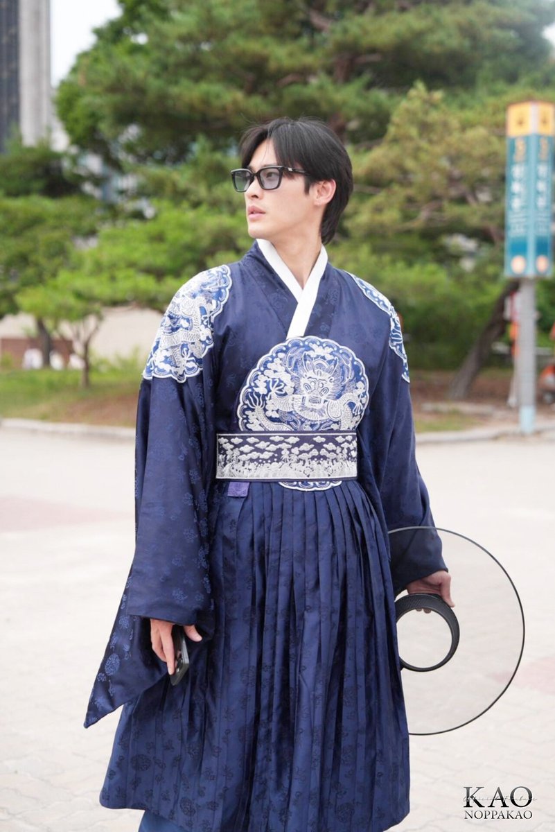 khemjiy's tweet photo. ซีรี่ย์ SLC🦋 เรื่องนี้
 💙 พระเอกหล่อ 🩷นางเอกสวย ค่ะ

KAOPP SLC IN KOREA

#SLCTripWithKAOPP_D3
#เก้าพีพี #KAOPP
#number_9th #punpreedee https://t.co/axGz5WHl9N