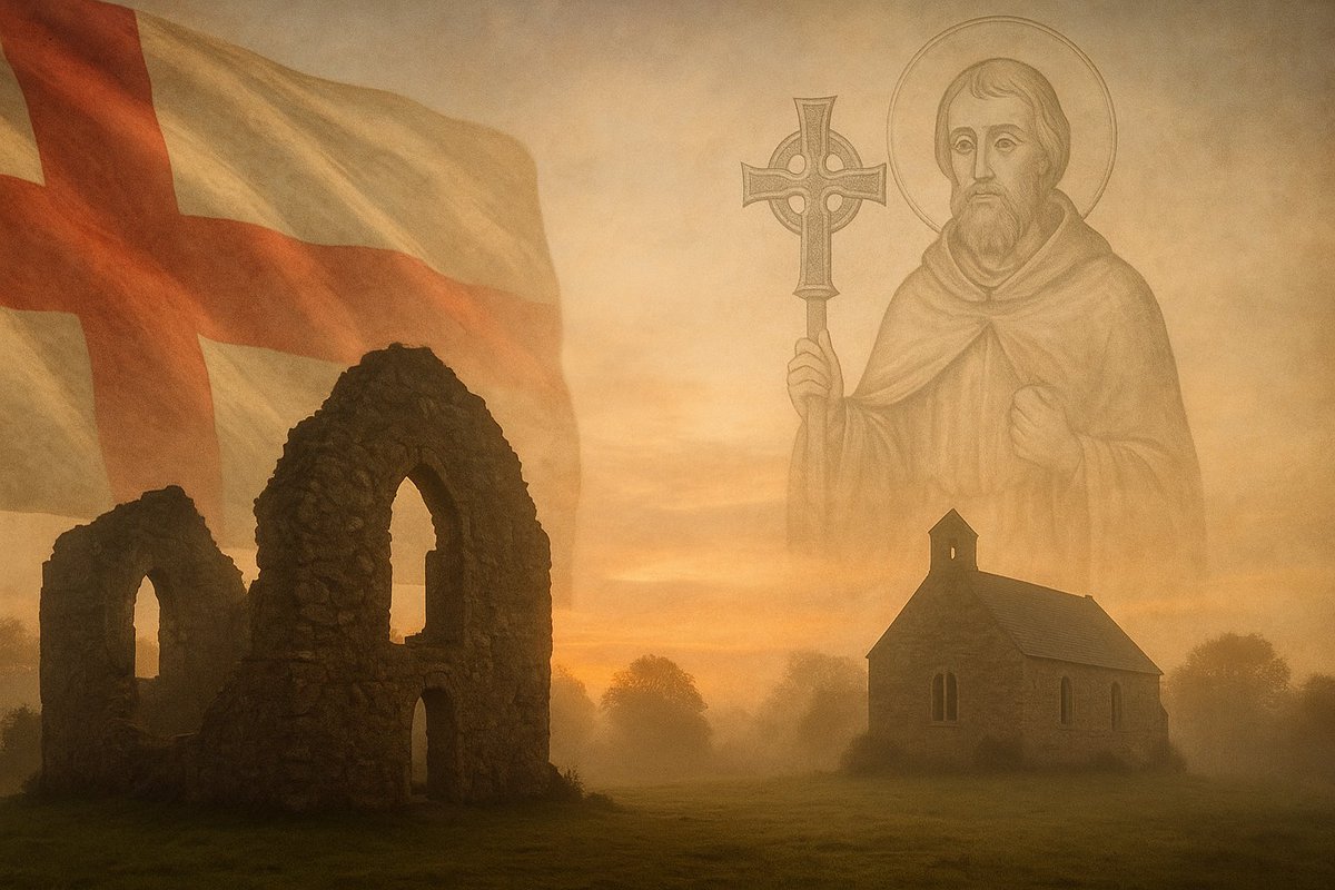 If my family had lived in a house for centuries, our house built by the hands of our forefathers, and then the government forced another family to move in with us uninvited, it wouldn’t make them part of our family. The old saying stands: an Englishman’s home is his castle. If