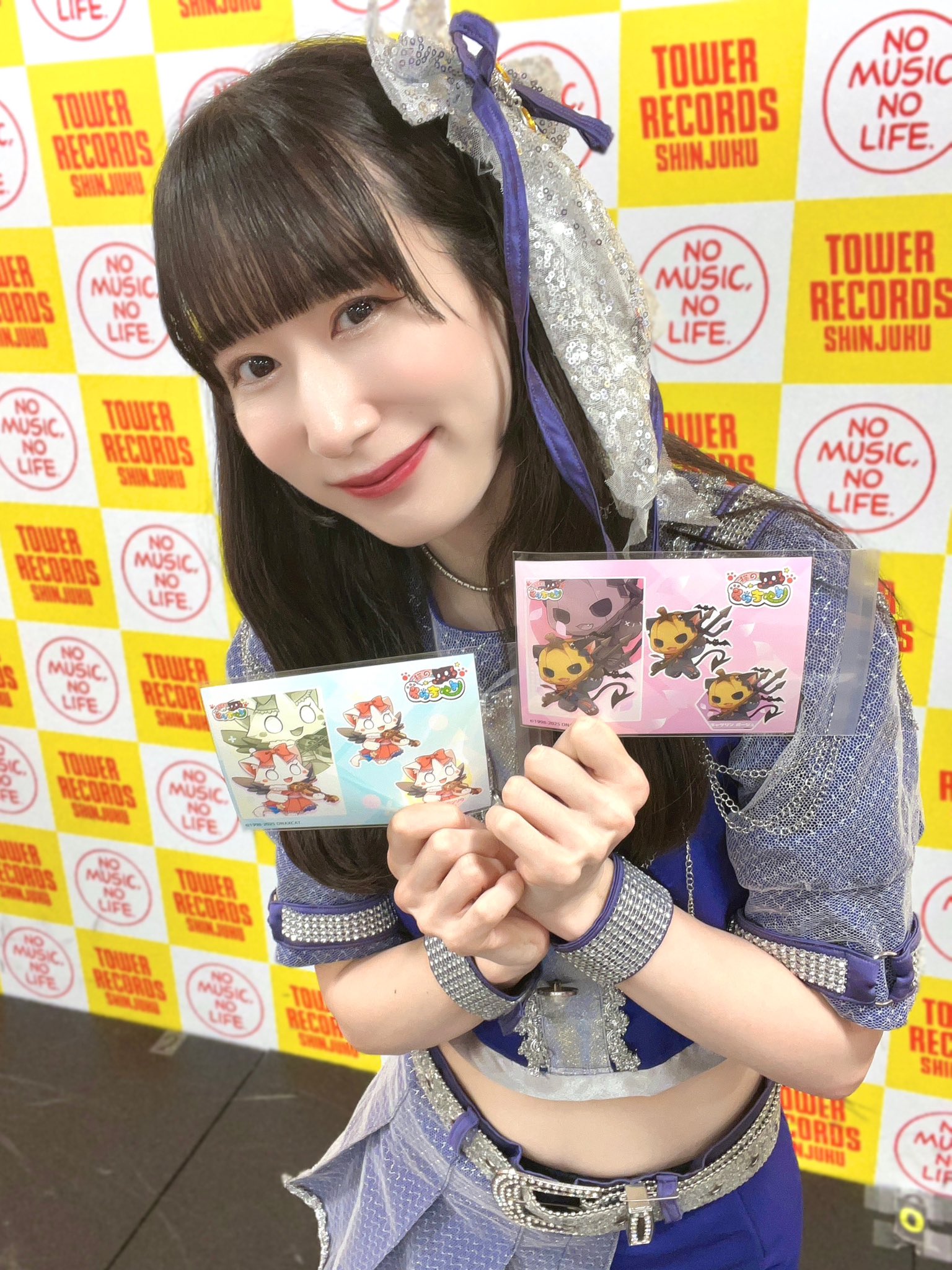瀬戸山さくら🥞🧡(Baby'z Breath) on X: 