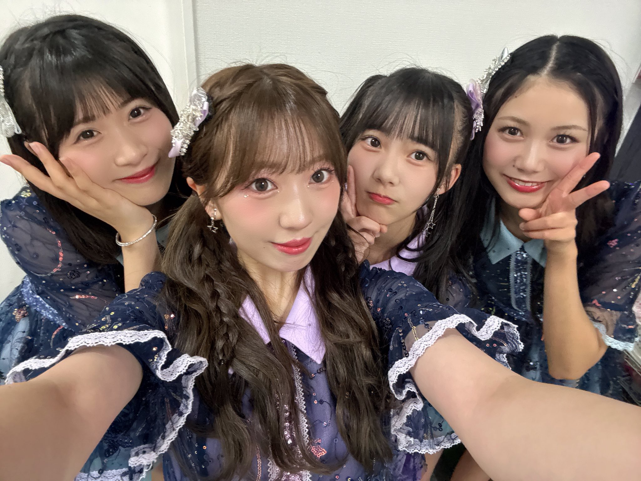 HKT48片平紗麗🪐 (@HKT48_ssr__rsa) / X