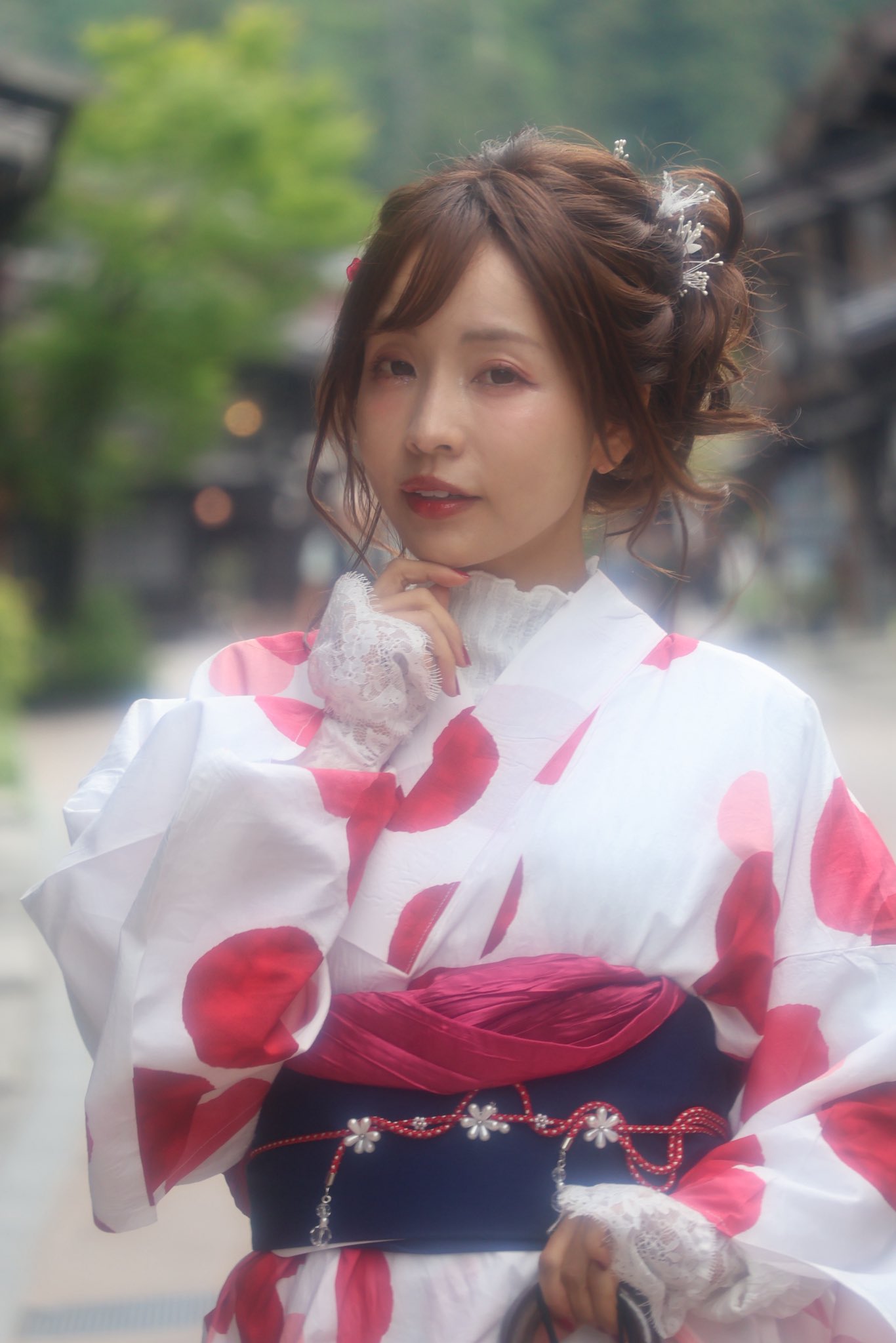 ꕤ︎︎ともなさん専用ꕤ︎︎ 六兆年と一夜物語【covered by Cha'R】 #ちゃる #Jpop