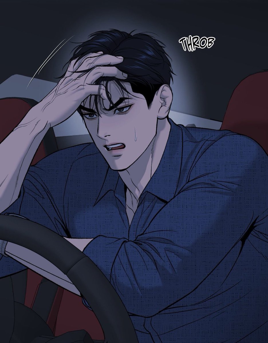 the difference between dan falling in love and jaekyung falling in love 😭 urgh jaekyung this diva he just need to make everything turn dramatic 

#Jinxmanhwa