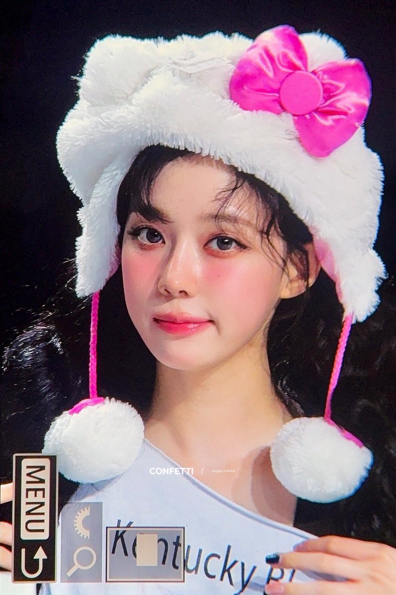 confetti_wt's tweet image. 250713 #aespa #에스파 #WINTER #윈터
