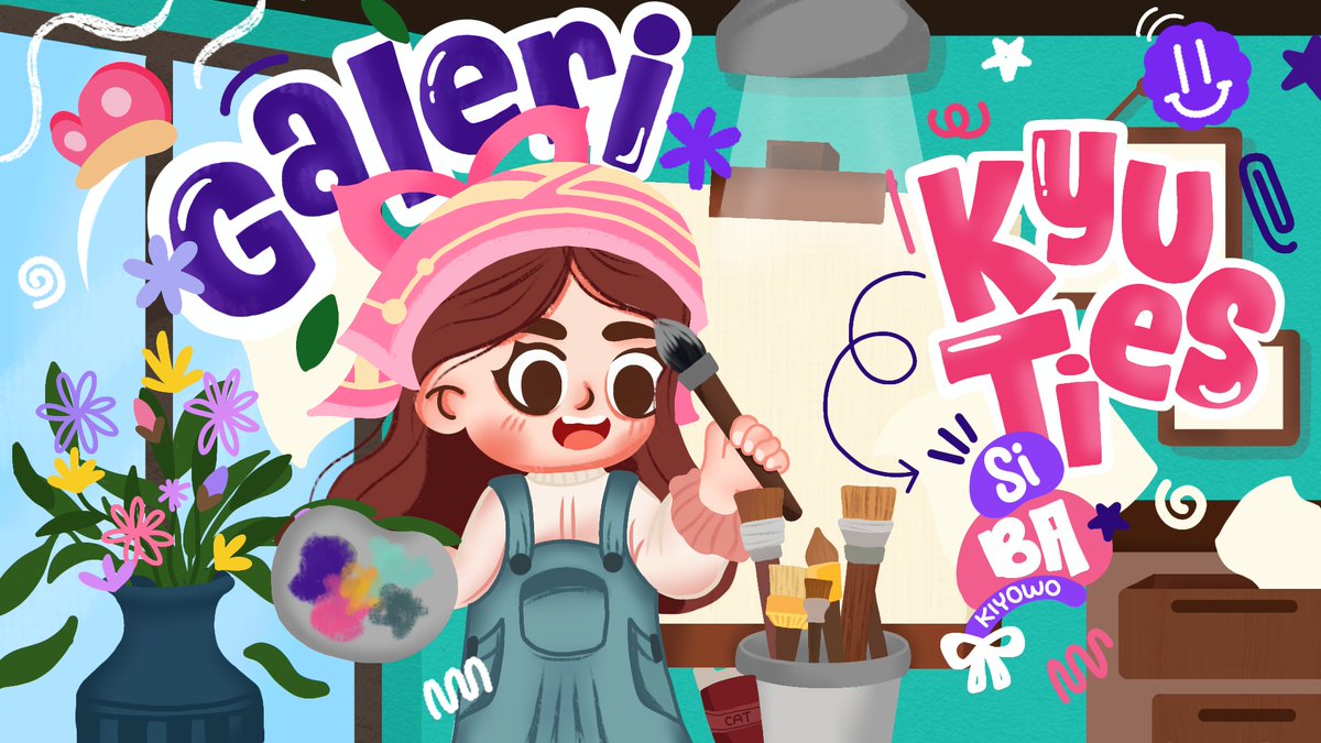 devzthh's tweet image. ⠀
⠀⠀ ⠀⠀ ⠀⠀꒰ 𝑾𝒐𝒓𝒌𝒔𝒊𝒕𝒆ヽ🍰 ꒱ ｡  ｡ ୨୧
⠀⠀ ⠀ ⠀⠀⠀come, let her makes your 
⠀⠀ ⠀ ⠀⠀⠀⌒  profile prettier! cuties 
⠀⠀ ⠀ ⠀⠀⠀strokes that she create 𓂅⋆ 
⠀⠀ ⠀ ⠀⠀⠀ᕱ ⑅ ᕱ the 𝐆𝐚𝐭𝐞 is open 💬 
⠀⠀⠀ ⠀ ⠀⠀rate: ♡♡♡♡♡ ━━━･ ･  
⠀