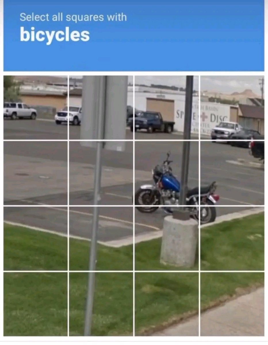 What makes us human?